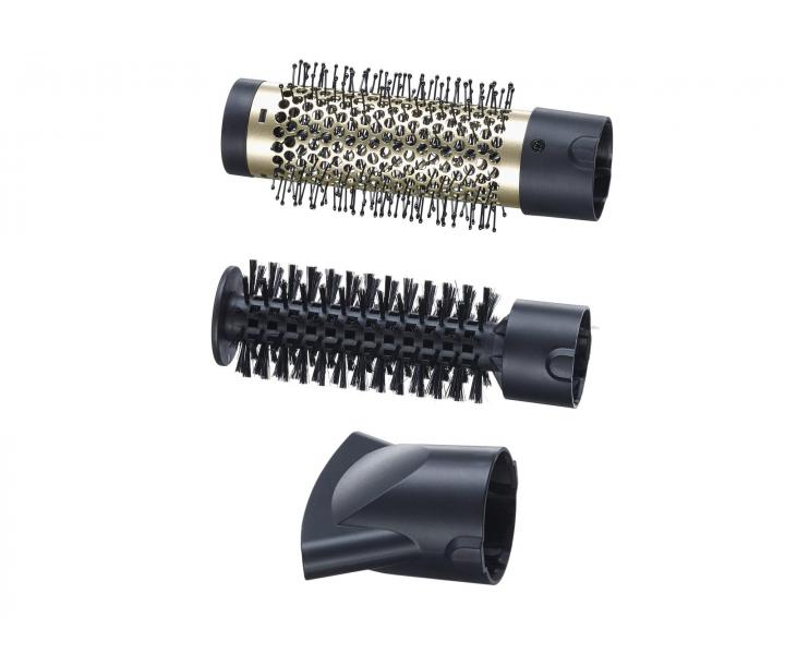 Horkovzdušný kartáč BaByliss Creative AS125E - 1200 W