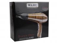 Fn na vlasy Wahl Super Dry Wood Edition 4340-0476 - 2000 W