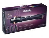 Horkovzdušný rotační kartáč BaByliss Sensitive AS540E - 650 W