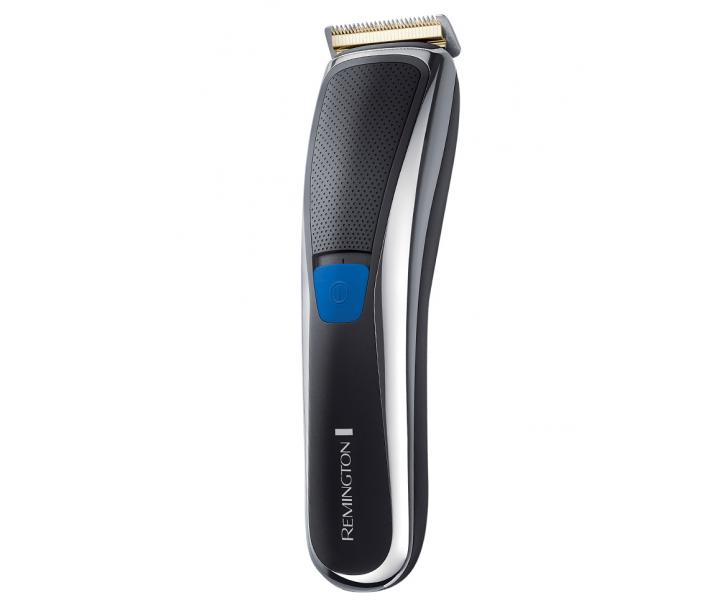 Zastřihovač vlasů Remington Precision Cut Titanium Plus HC5705GP + Powerbank Varta zdarma
