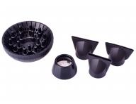 Sada f�nu BaByliss Pro Rapido a BaByliss Pro BamBino P1168E