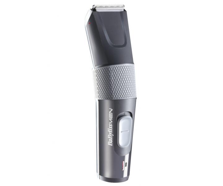 Zastihova vlas BaByliss E785E