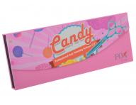 Efilan nky Fox Candy 5,5" - tyrkysov