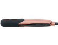 Žehlička na vlasy Ultron Elite Styler Terracotta Collection - starorůžová