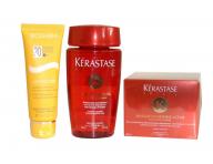 Kérastase Soleil Letní ochranný balíček vlasové péče + DÁRKY