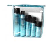 BaByliss Pro MiraCurl Sada vlasové kosmetiky pro styling  - 5 ks