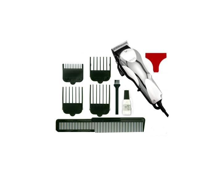 Wahl Profesionln strojek na vlasy X-Lid Super 4004-0473