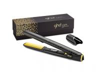 GHD ehlika na vlasy Gold Classic styler - 25 mm, ern/zlat