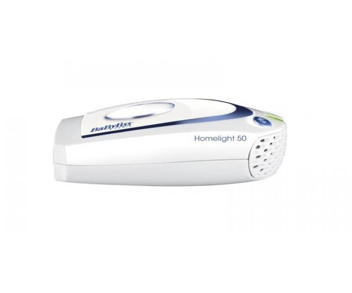 BaByliss Epilátor IPL Homelight 50 G932E - na tělo i obličej