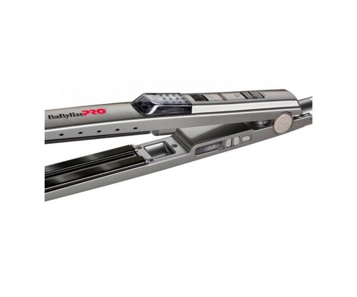 Žehlička na vlasy s párou BaByliss Pro Ultrasonic BAB2191SEPE