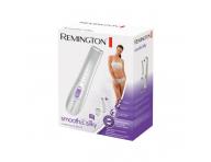 Remington Dámský epilátor Smooth & Silky pro oblast těla a bikin