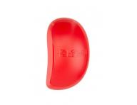 Kartáč na rozčesávání vlasů Tangle Teezer Elite - červený/fialový