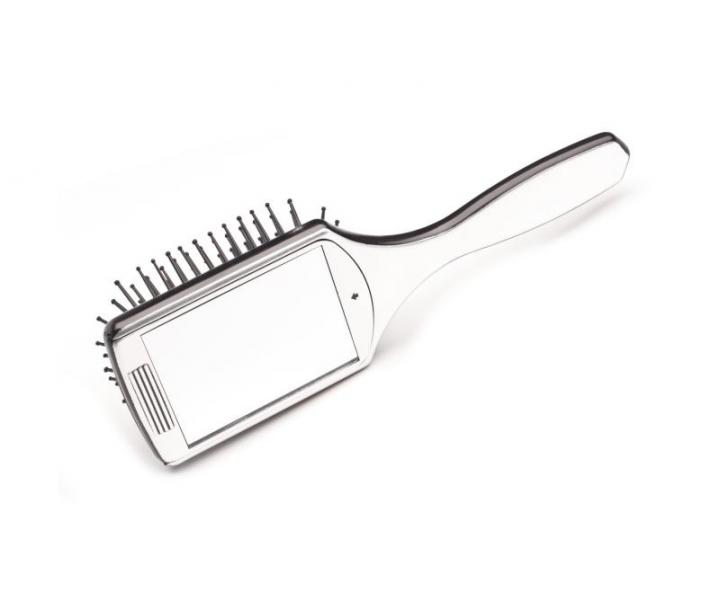 Kart Olivia Garden Duo Anti-Static s vysouvacm zrctkem - 67 x 215 mm