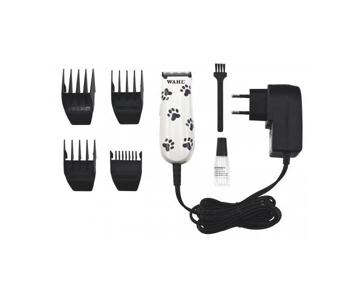 St��hac� strojek na srst Wahl Smart Trim 4215-0480