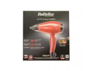 Fén BaByliss Le Pro Intense 6615E 2400 W ionic + kartáč BaByliss 45 mm zdarma