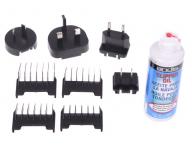 Sthac strojek na vlasy Andis Ionica Clipper 68225