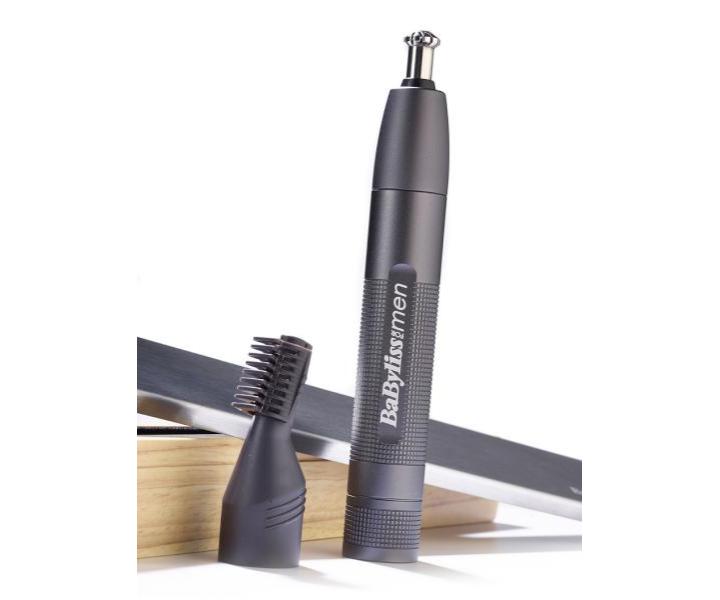 Zastřihovač ušních a nosních chloupků BaByliss W655E