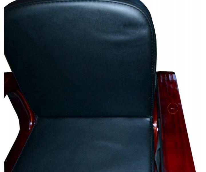 Dtsk keslo s psy a volantem Detail Cars Kids - II. jakost, oden