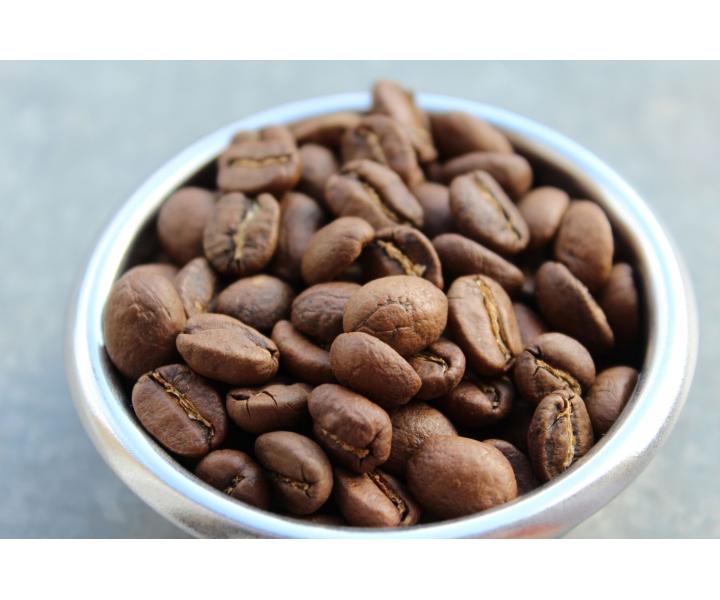 Káva Colombia Supremo z oblasti Medellin 250g - zrnková