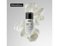 ada pro barven a pokozen vlasy LOral Professionnel Serie Expert Metal Detox