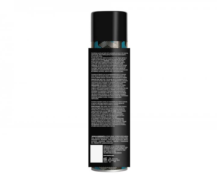 Lak pro objem vlas� se silnou fixac�  Matrix Vavoom Freezing Spray Extra Full Volume - 500 ml