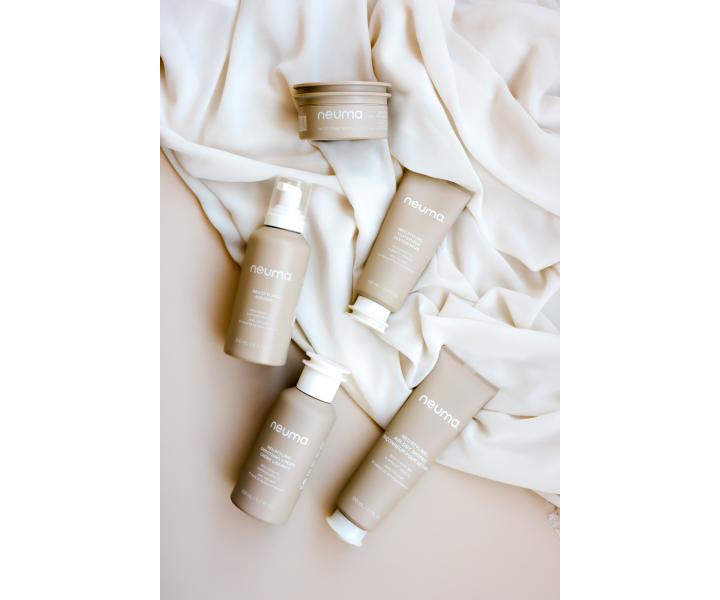 Texturizační stylingová hlína se silnou fixací Neuma Neu Styling Fiber - 50 g