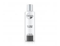 Sada pro silně řídnoucí přírodní vlasy Nioxin System 2 Trial Kit No.2