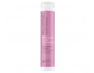 Dárková sada pro barvené vlasy Paul Mitchell Clean Beauty Color Protect + květinový skřipec zdarma