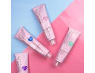 Vyživující barvicí maska Paul Mitchell Clean Beauty Color Depositing Treatment - fialová, 150 ml