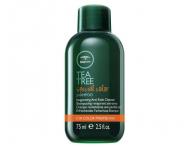 Drkov sada pro barven vlasy Paul Mitchell Tea Tree Special Color - kolekce ke Dni matek