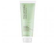 Drkov sada pro nepoddajn vlasy Paul Mitchell Clean Beauty Anti Frizz Duo Bright Moments