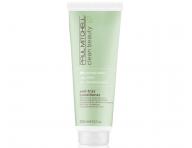 Drkov sada pro nepoddajn vlasy Paul Mitchell Clean Beauty Anti Frizz Duo - Give with Heart