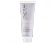 Dárková sada pro poškozené vlasy Paul Mitchell Clean Beauty + květináč se semínky zdarma