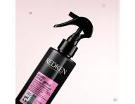 Termoochranný sprej pro dlouhotrvající barvu a lesk vlasů Redken Acidic Color Gloss - 190 ml