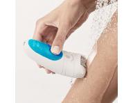 Dámský epilátor s příslušenstvím  Braun Silk-épil 5 - 605 Blue