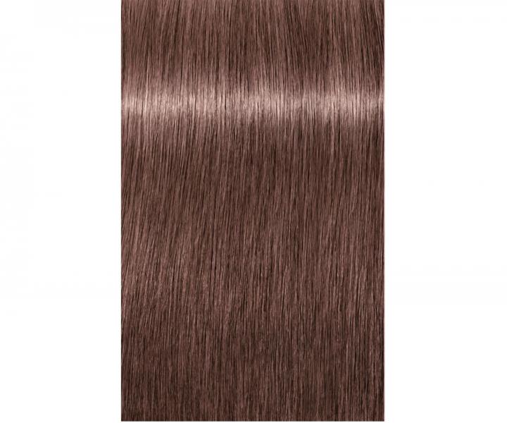 Barva na vlasy Schwarzkopf Professional Igora Royal 60 ml - 7-48 střední blond béžová červená