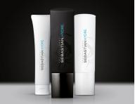 Hydratační kondicionér pro suché a krepaté vlasy Sebastian Professional Hydre Conditioner - 250 ml