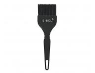 Sada štětců na barvení vlasů Sibel - 5,5 cm,  2 ks