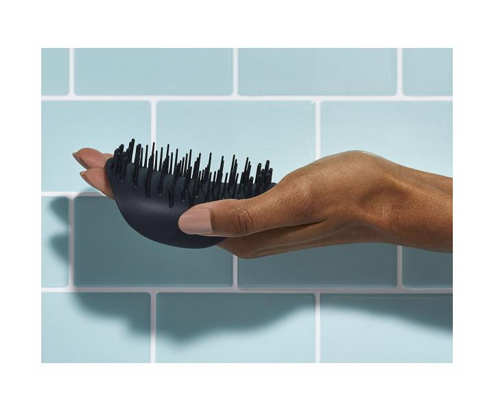 Masn exfolian kart na pokoku hlavy Tangle Teezer Scalp Brush