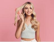 Stylingov kart na vlasy Tangle Teezer The Ultimate Styler Millennial Pink - rov