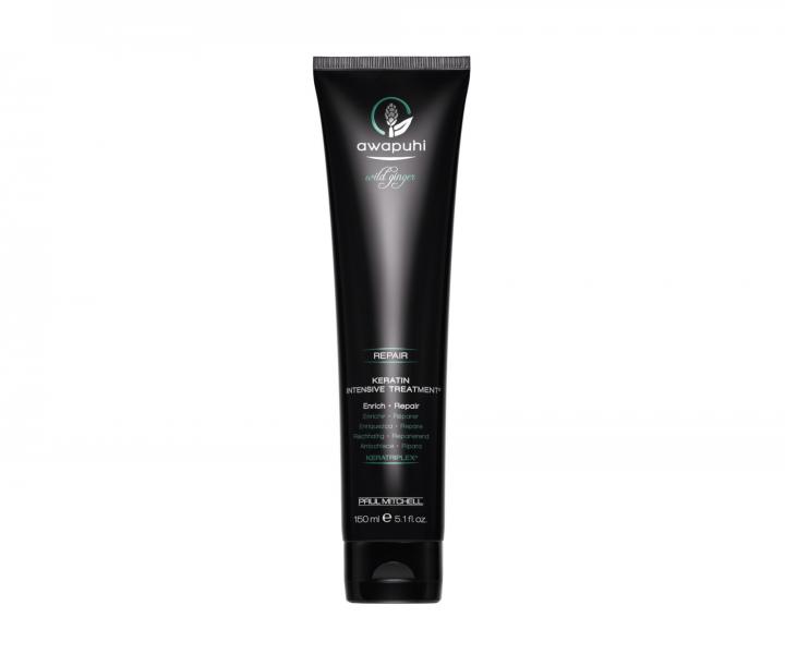 Drkov sada pro pokozen vlasy Paul Mitchell Awapuhi Wild Ginger Treat Gift Set