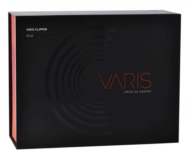 Profesionln strojek na vlasy Varis Hair Clipper VC42 - ed