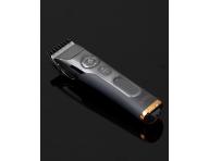 Profesionální strojek na vlasy Varis Hair Clipper VC42 - šedý