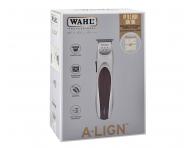 Profesionální konturovací strojek Wahl A-Lign Cordless 08172-016