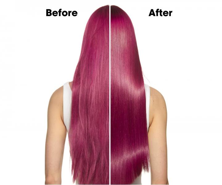 D�rkov� sada pro ultra p��i o barven� vlasy Lor�al Professionnel Serie Expert Vitamino Color Spectrum Trio