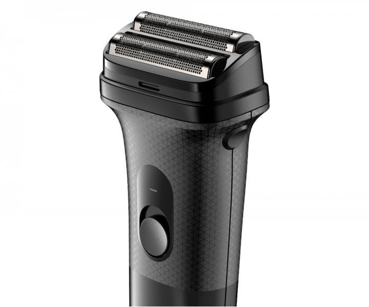 Plan�etov� holic� strojek Andis inForm Foil Shaver FS-1 - �ern�