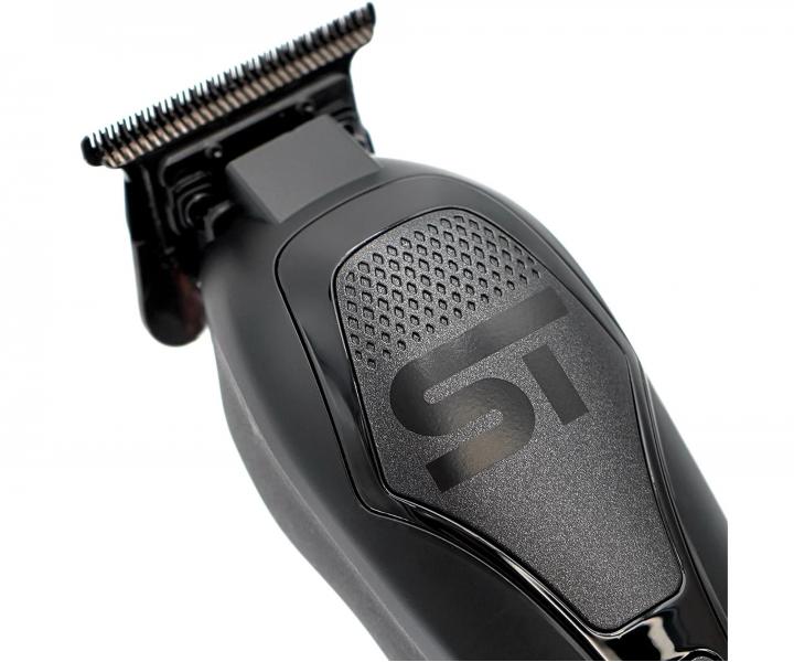 Profesion�ln� konturovac� strojek Supreme Trimmer Darkstar 72 ST700 - �ern�