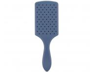 Kartáč na rozčesávání vlasů Wet Brush Paddle Detangler Elemental Blue - modrý