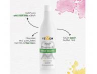 �ada pro zdravou poko�ku hlavy Yellow Professional Scalp