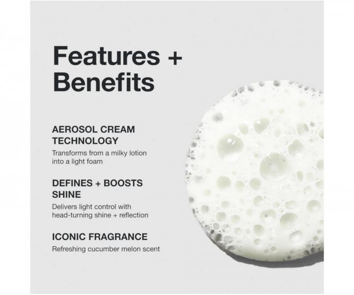 ada pro vlnit a kudrnat vlasy Paul Mitchell